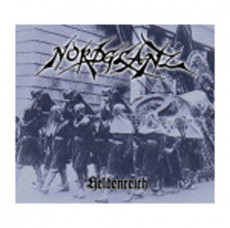 NORDGLANZ - HELDENREICH - CD