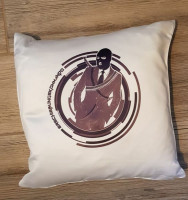 ERSCHIESSUNGSKOMMANDO DEKO KISSEN ERSCHIESSUNGSKOMMANDO DEKO KISSEN