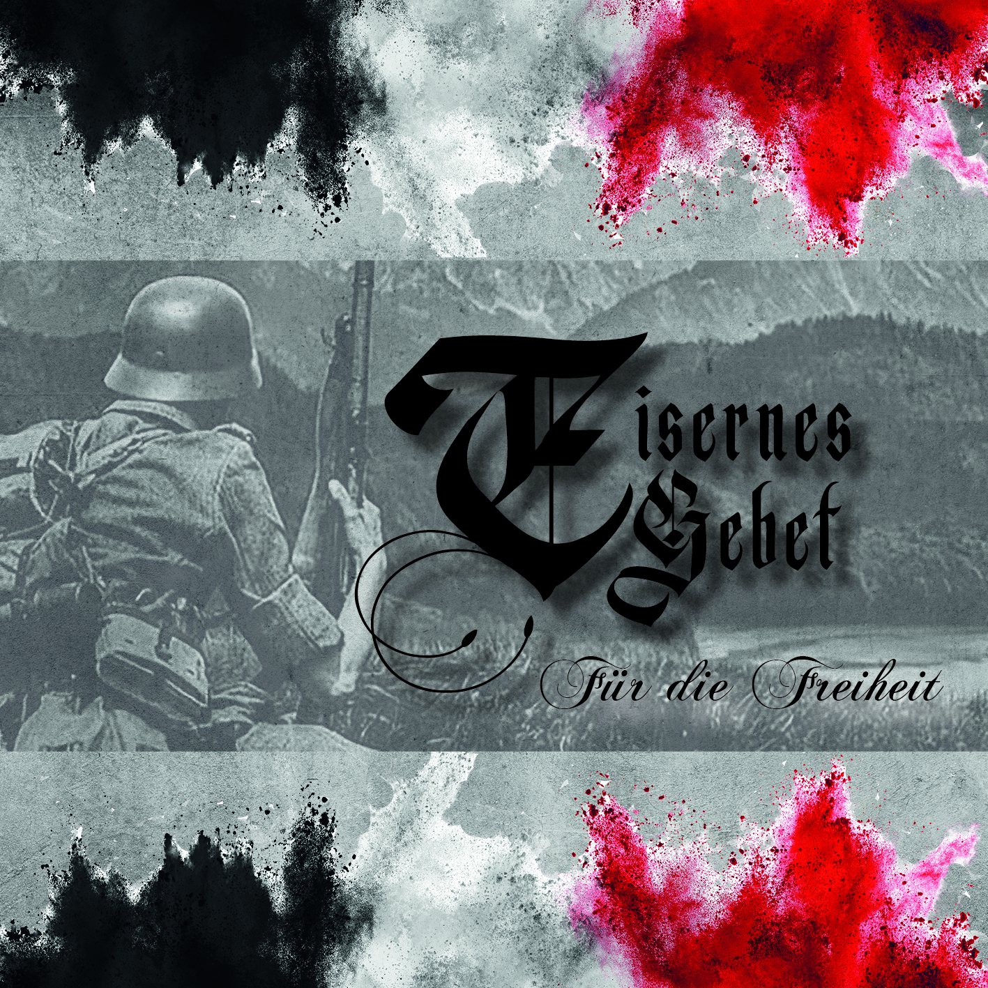 Eisernes Gebet- Für die Freiheit | Neuheiten | Front Records