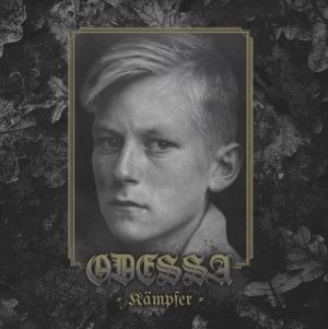 ODESSA - KÄMPFER