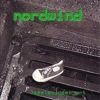 Nordwind - Seelenloser Ort - DigiPack