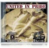 Max Resist/ Spirit of the Patriots- United in Pride Vol II