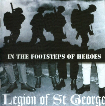 Legion of St. George - In the Footsteps of Heroes