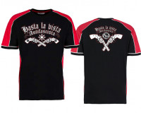 HASTA LA VISTA...SHIRT SWR PREMIUM HASTA LA VISTA...SHIRT SWR PREMIUM