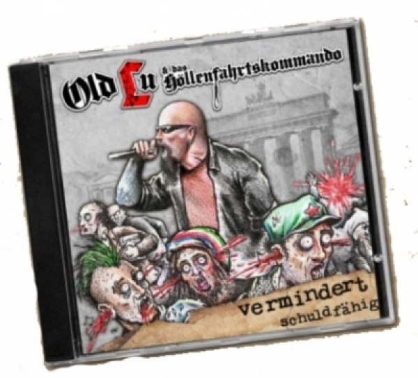 洋楽 DIE LUNIKOFF VERSCHWOERUNG Die Lunikoff Verschwörung on Amazon Prime Music