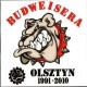 Budweisera- Olsztyn 1991-2010