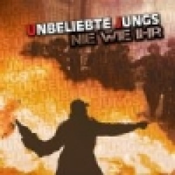 Unbeliebte Jungs - Nie wie ihr