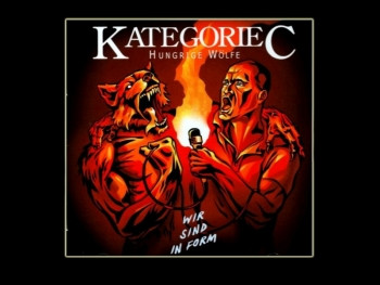 Kategorie C- Wir sind in Form