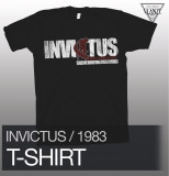 Silent Brothers- Invictus Shirts
