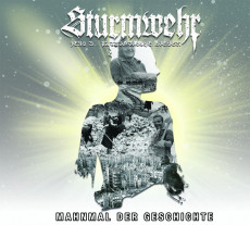 STURMWEHR – MAHNMAL DER GESCHICHTE - DIGIPACK