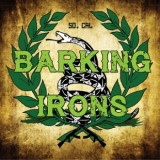 Barking Irons- Barking Irons