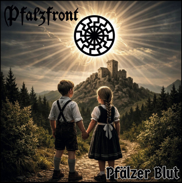 Pfalzfront- Pfälzer Blut
