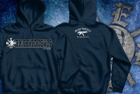 BLUE EYED DEVILS KAPU NAVY "IT ENDS" BLUE EYED DEVILS KAPU NAVY "IT ENDS"