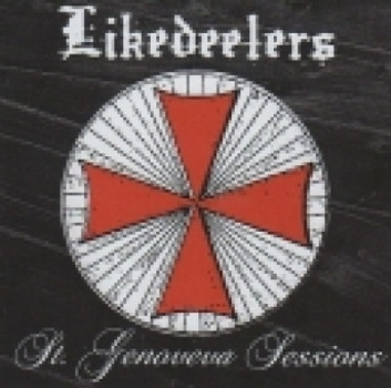 Likedeelers -St. Genoveva Sessions