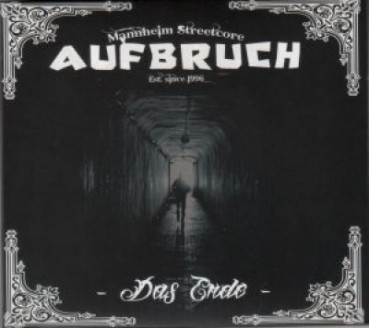 AUFBRUCH - DAS ENDE