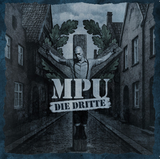 MPU - Die Dritte - CD