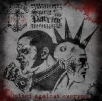 ABTRIMO / SPIRIT OF THE PATRIOT - UNITED AGAINST EVERYONE