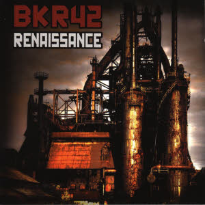BKR42 -Renaissance-