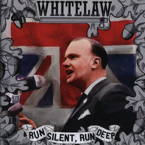 Whitelaw -Run silent, run deep-