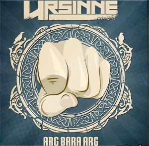 URSINNE - ARG BARA ARG