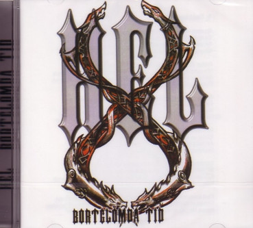 HEL – BORTGLÖMDA TID CD